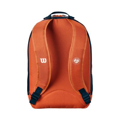 2. Plecak Wilson Roland Garros 2026 Team Junior WR8053601001