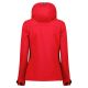 2. Softshell damski Geographical Norway TAKENI DB RED LADY 009 (WY9179F/GN-RED)