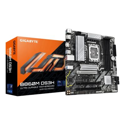4. Płyta główna Gigabyte B860M DS3H
