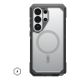 Urban Armor Gear Trooper pokrowiec na telefon komórkowy 17,5 cm (6.9") Przezroczysty, Popiół