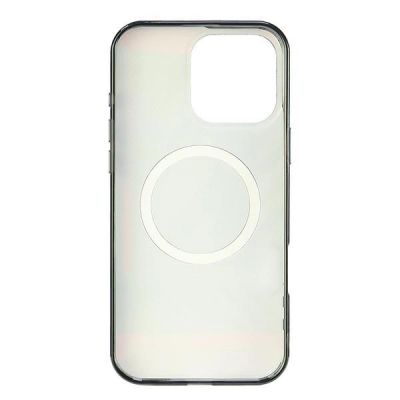6. Etui Audi IML Sport MagSafe na iPhone 16 Pro Max 6.9" - czarne