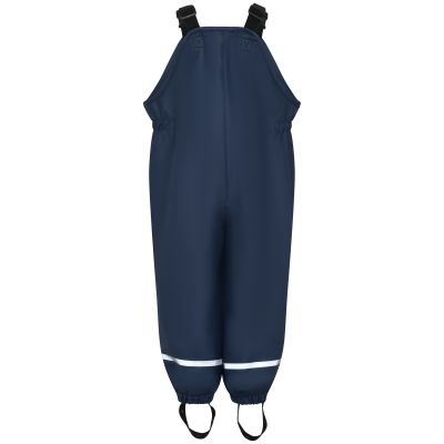 2. Spodnie przeciwdeszczowe Lego Wear LWPUELO 703 Rain Pants Jr 22874-590