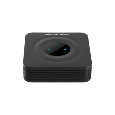 2. GRANDSTREAM BRAMKA VOIP HT 801v2