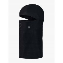 Kominiarka dziecięca Buff Thermonet Hinged Balaclava - solid black