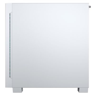 2. Cougar Obudowa Midi-Tower Airface ECO, ARGB, Biały