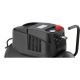6. Kompresor bezolejowy 24L YT-23343 YATO