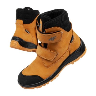 2. Buty 4F Jr HJZ21-JOBMW250 83S