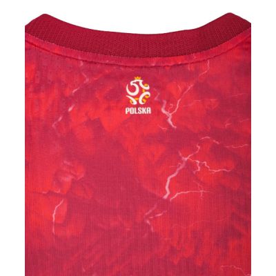 6. Koszulka Nike Polska Match Away IO8527-674