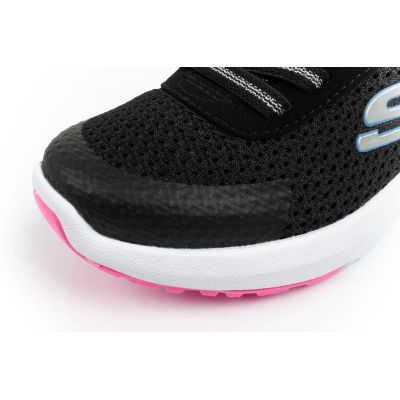 21. Buty Skechers Dynamic Tread-Hop N'hike Jr 81365L/BKMT