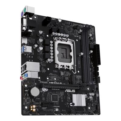 11. Płyta główna Asus PRIME H610M-R-SI