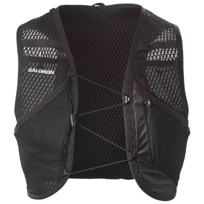 2. Salomon Active Skin 8 Flasks LC2205100 Czarne M