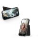 5. Etui Dux Ducis Rafi II Mag z MagSafe na iPhone 16 - czarne