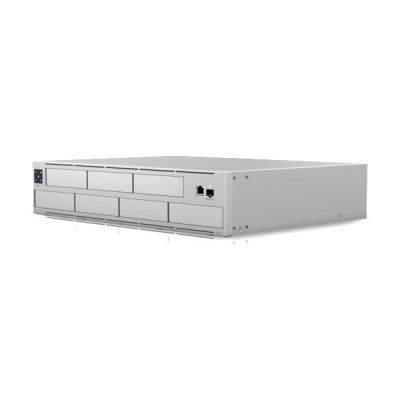 31. Rejestrator Ubiquiti UniFi Network Video Recorder Pro (UNVR-Pro-EU)