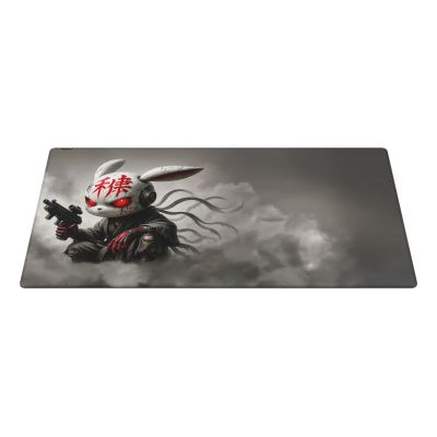 14. HATOR Tonn EVO 3XL Angry bunny