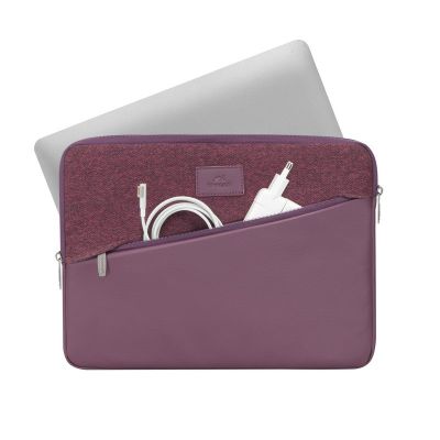 3. Rivacase 7903 33,8 cm (13.3") Etui kieszeniowe Czerwony