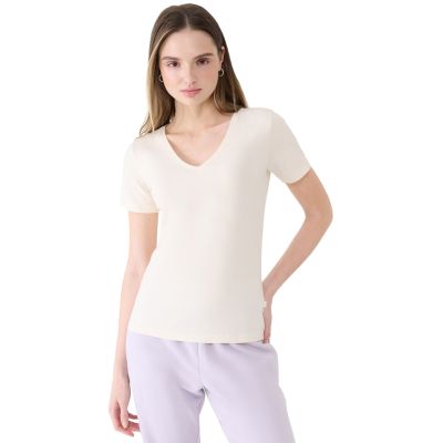 6. Koszulka 4F F1990 W 4FWSS25TTSHF1990 11S