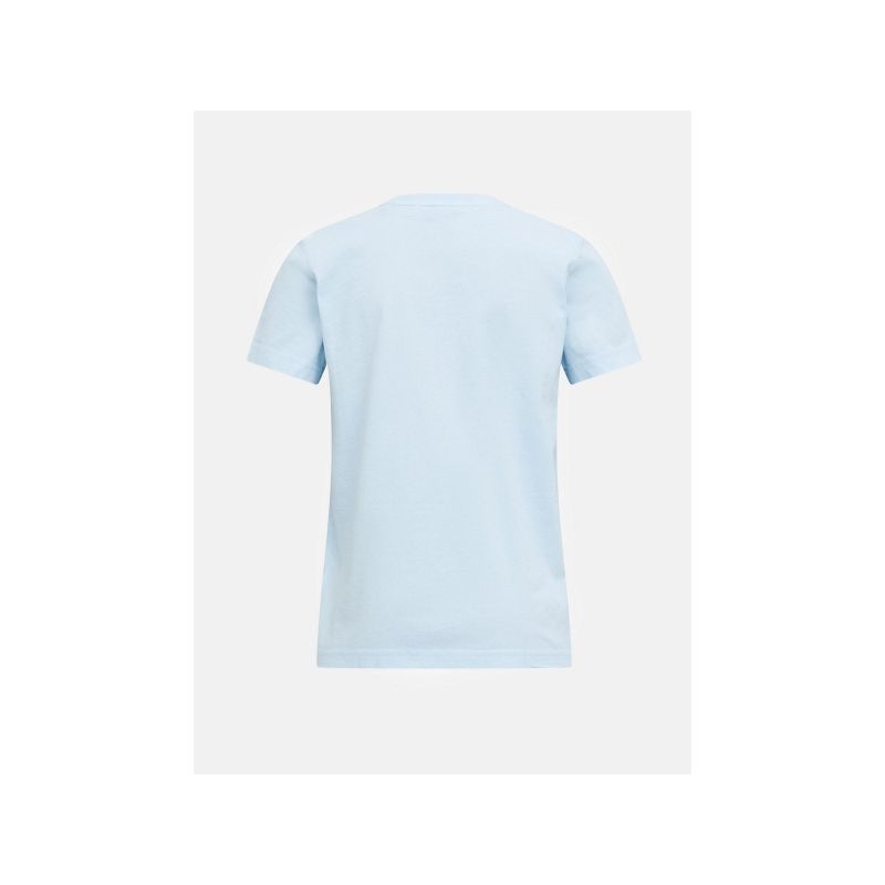 4. Koszulka PEAK PERFORMANCE Original T-Shirt Junior