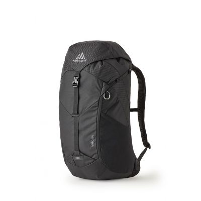 13. Plecak trekkingowy Gregory Arrio 24 Flame Black 136974-7409