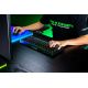2. Razer BlackWidow V4 Tenkeyless HyperSpeed klawiatura Gaming USB + RF Wireless + Bluetooth QWERTY Amerykański międzynarodowy Czarny