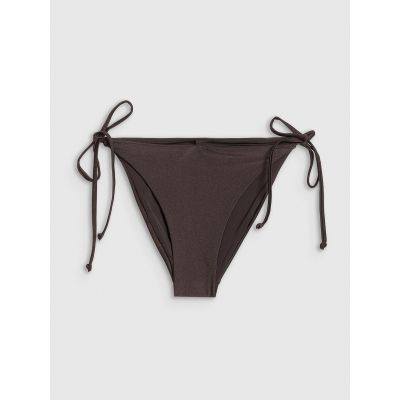 6. Dół od bikini damski 4F 4FRSS26UBKBF112-80S