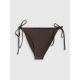 6. Dół od bikini damski 4F 4FRSS26UBKBF112-80S