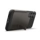 10. Etui Spigen Slim Armor Mag MagSafe na Samsung Galaxy S25 FE - szare