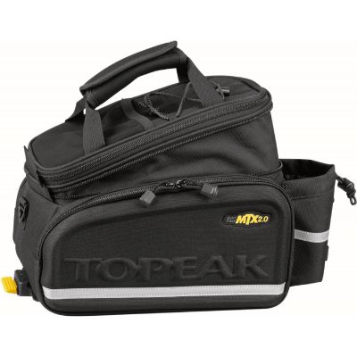2. TOPEAK MTX TORBA TRUNKBAG DX 2.0 new 2024 (04.2024)