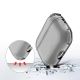 7. Etui Tech-Protect Bounce na AirPods Pro 3 - półprzezroczyste
