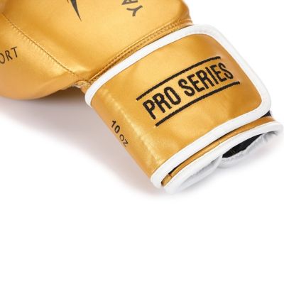 3. Rękawice bokserskie Yakima Tiger Gold V 10 oz 10039510OZ