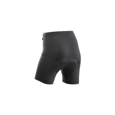 4. Spodenki rowerowe NORTHWAVE Active Wmn Skirt czarny