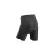 4. Spodenki rowerowe NORTHWAVE Active Wmn Skirt czarny
