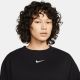 3. Bluza Nike Sportswear Phoenix Fleece W DQ5761-010