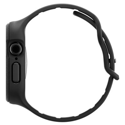 5. Pasek Spigen Vault Pro na Apple Watch 42 mm - czarny mat