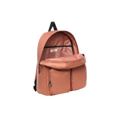 3. Plecak Vans Long Haul Backpack VN0A4S6XZLS