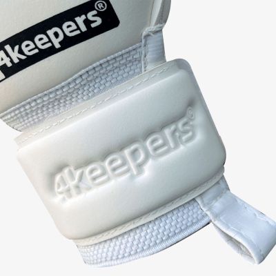 5. Rękawice 4keepers Champ Champ Gold VII RF2G S1002651