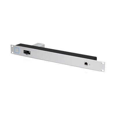 2. Zestaw montażowy Ubiquiti CloudKey Rack Mount CKG2-RM