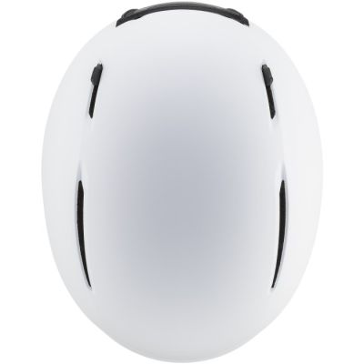 5. Kask narciarski UVEX Monte LT MIPS 54-62cm biały