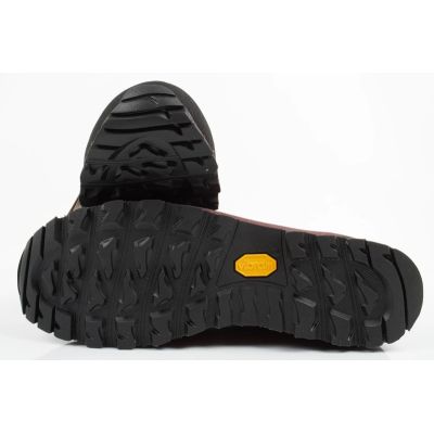 9. Aku Bellamont Gore-tex buty trekkingowe damskie wytrzymałe turystyczne