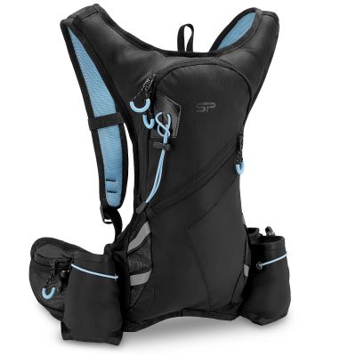 2. Plecak rowerowy Spokey Sprinter SPK-944767