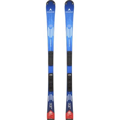 6. Narty Dynastar Speed Omg Team SL R21 Pro wiązania SPX 11 GW B73 Hot Red