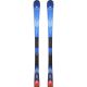 6. Narty Dynastar Speed Omg Team SL R21 Pro wiązania SPX 11 GW B73 Hot Red