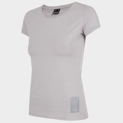 Koszulka 4F W H4Z22-TSD020 27S