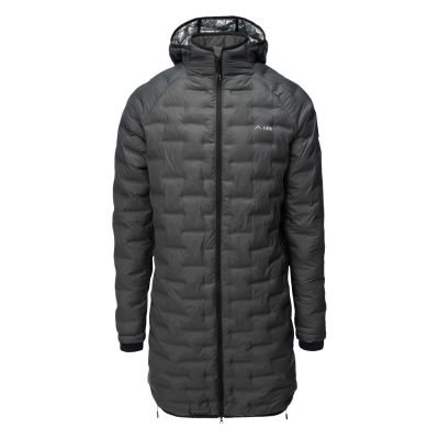 Płaszcz Elbrus pikowany zimowy Humlo Primaloft M 92800622463