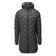 Płaszcz Elbrus pikowany zimowy Humlo Primaloft M 92800622463