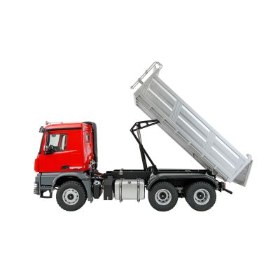4. Amewi 22729 zdalnie sterowany model Wywrotka Silnik elektryczny 1:14
