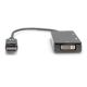 4. Digitus Kabel konwertujący DisplayPort 3 w 1
