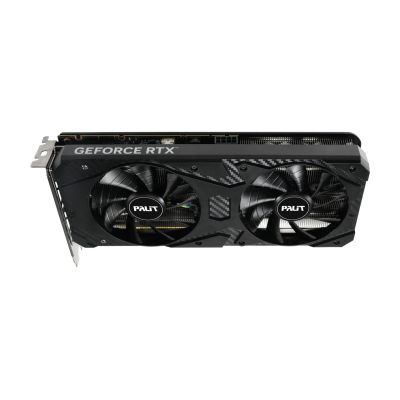 8. Palit RTX3060 Infinity 2 OC       12GB GDDR6 HDMI 3xDP
