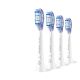 9. Philips Premium Gum Care HX9054/87 4 końcówki szczoteczki