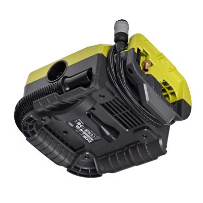7. Kompresor akumulatorowy Ryobi TT5133006316 RMI18-0 11-bar 18V 0*AH ONE+ (bez akumulatora/ładowarki)