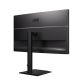 19. AOC E4 Q32E4U monitor komputerowy 80 cm (31.5") 2560 x 1440 px Quad HD LED Czarny
